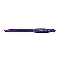 Ручка гелевая Uni-Ball Signo Gelstick, 0,7 мм, фиолетовый (UM-170.Violet)