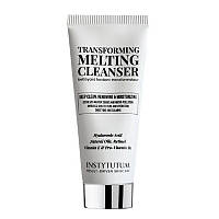 Гідрофільна олія для глибокого очищення та зволоження Instytutum Transforming Melting Cleanser 120mL