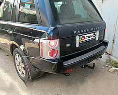 Фаркоп Land Rover Range Rover 2002-2012 (L322)