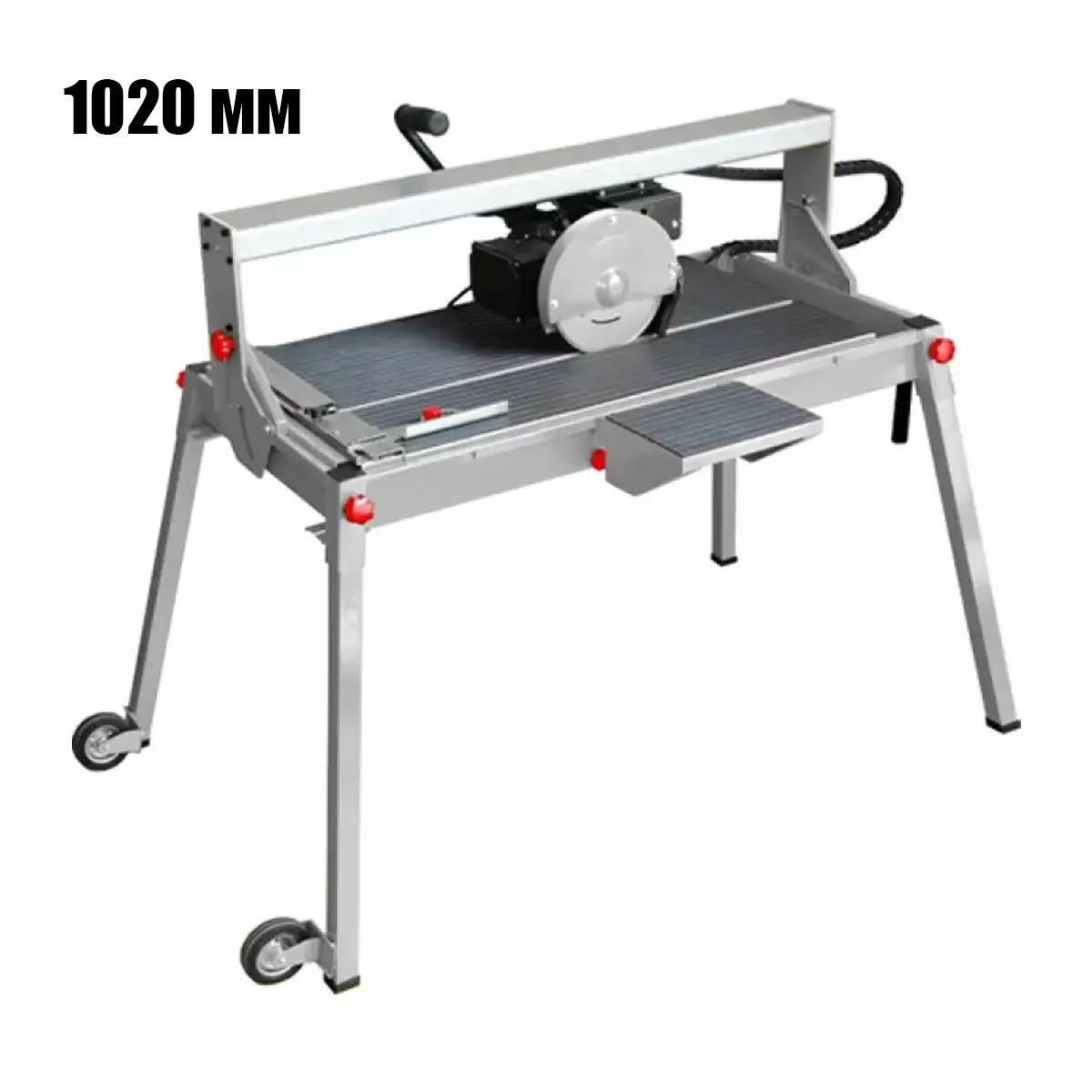 Плиткоріз Forte TC 250, 250 мм, 1200 Вт, 1020 мм, фото 1