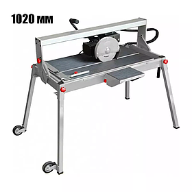 Плиткоріз Forte TC 250, 250 мм, 1200 Вт, 1020 мм