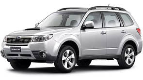 Subaru Forester (2008-2012)