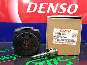 Плунжерна пара (корпус розподільника) VE 4/10R 096400-0371 DENSO TOYOTA 2L