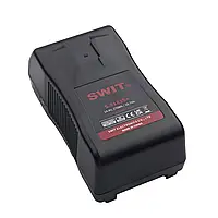 Акумулятор SWIT S-8183S+ 270Wh V-Mount Battery (S-8183S+)