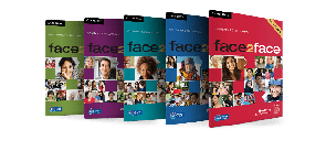 Face2face Second edition