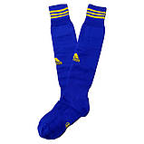 Гетри футбольні Adidas Socks Chaussettes P49988, фото 4