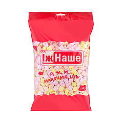 Маршмелоу Їж Наше ароматизований 500г.
