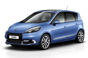 Renault Scenic (2009-)