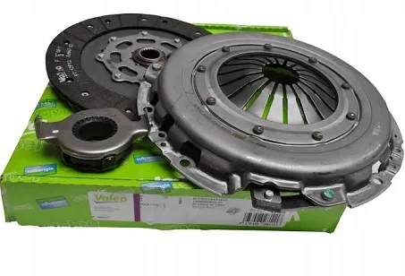 Комплект зчеплення 2123 Valeo, фото 1