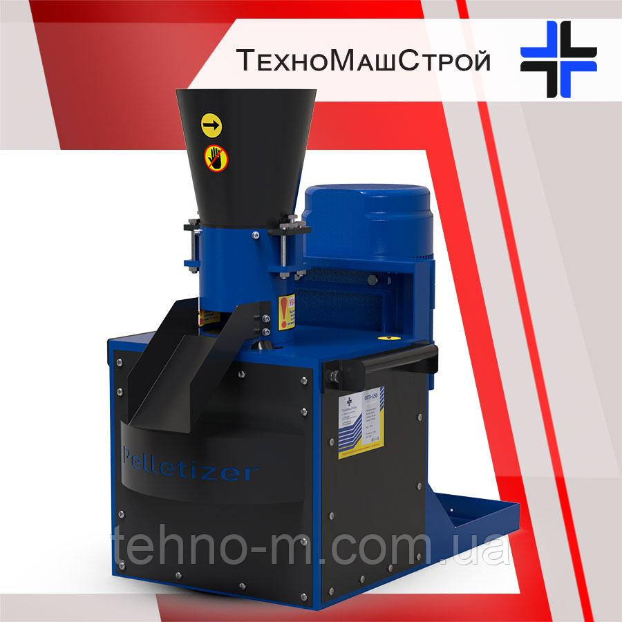 Гранулятор комбікормів ОГП-150 (220В)