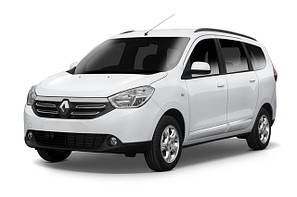 Renault Lodgy (2012-)