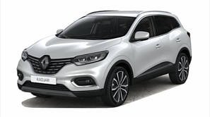 Renault Kadjar (2016-)