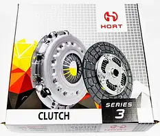 Комплект зчеплення 2121 HORT CK421