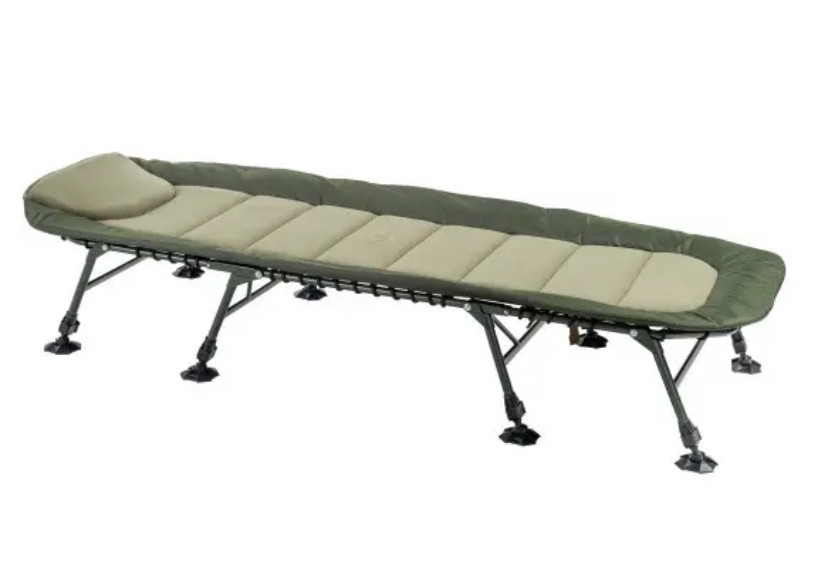 Коропова розкладушка Mivardi Bedchair Comfort XL8