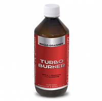 NUTRIEXPERT TURBO BURNER, Турбо Бьорнер жироспалювач концентрований, 500 мл