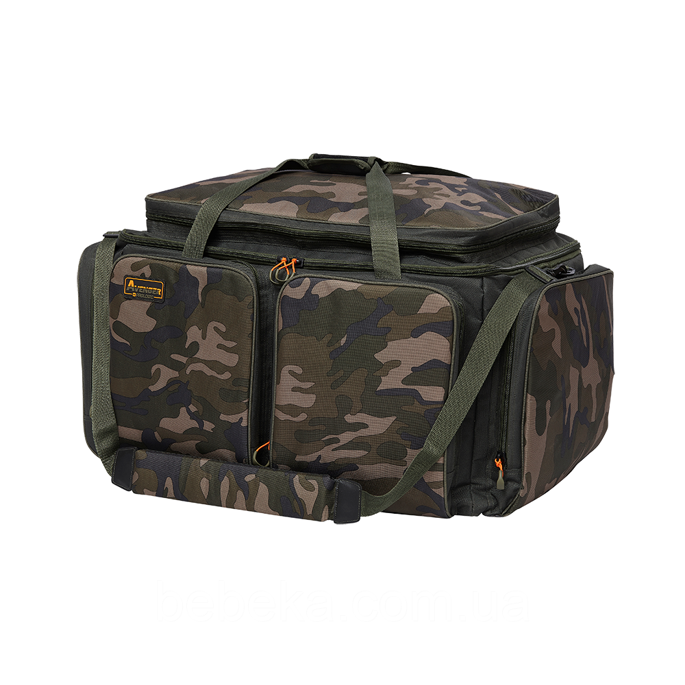 Сумка Prologic Avenger Carryall XXL 74x46x48cm (1846.15.75)