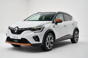 Renault Captur (2013-)