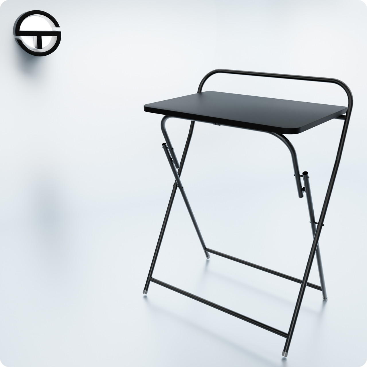 Столик торговий "COLLEGE", 700х550х400мм