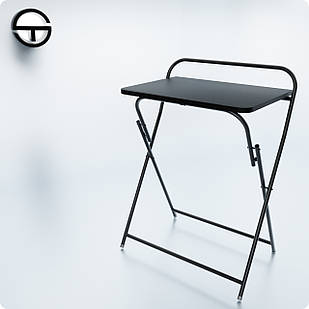 Столик торговий "COLLEGE", 700х550х400мм