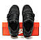 Чоловічі чорні Кросівки Nike Air Trainer 1 SP, фото 7
