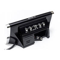 Электронные Часы VST 730 green, цифровые настольные сетевые часы, led alarm clock VST-730, часы AO-401 с