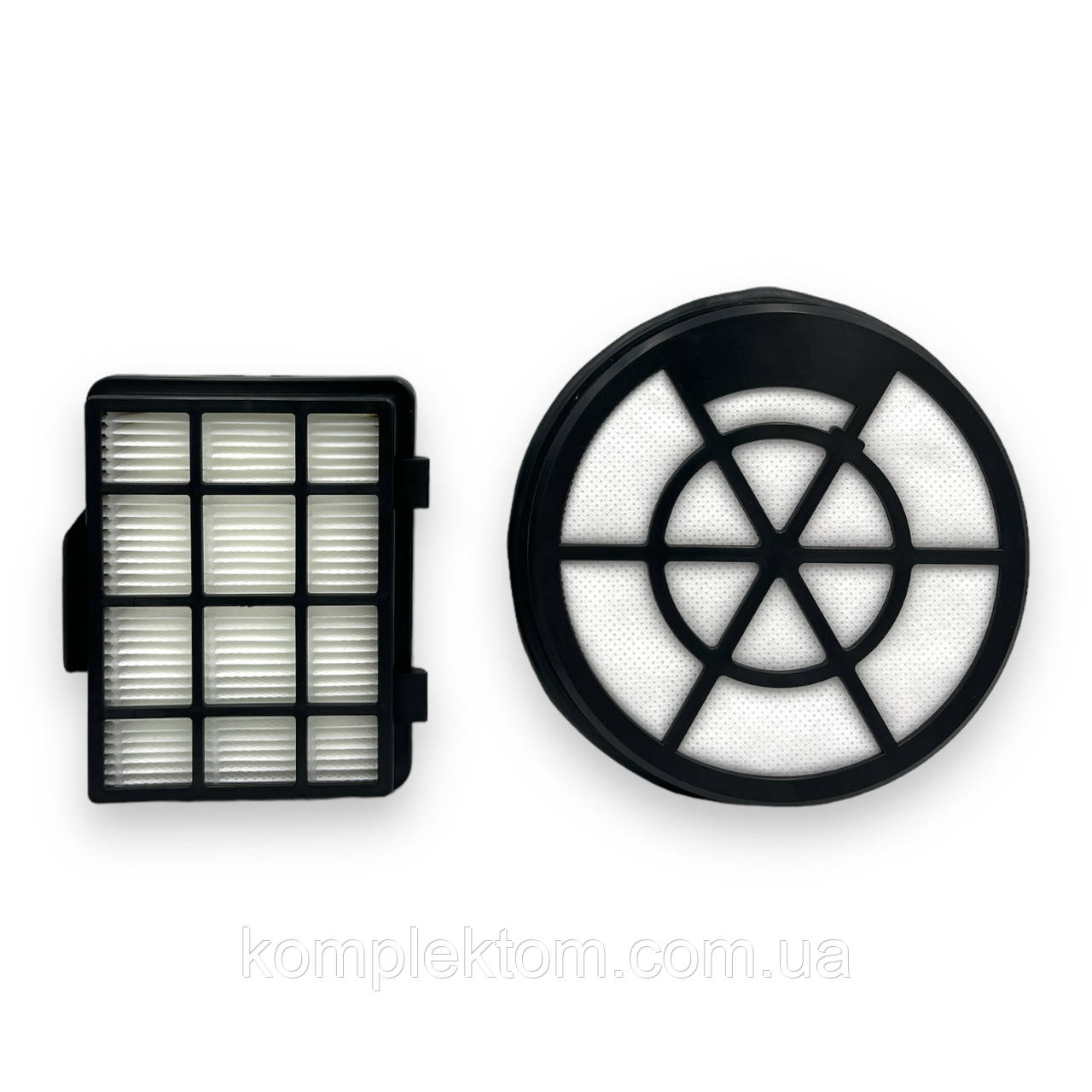 Набір фільтрів для пилососу Bosch 12025213+17001740 BBZ152EF
