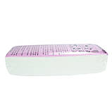 Папір для депіляції (смужки) (віскова депіляція, для банкового касетного воскоплава) плівковий віск, фото 3