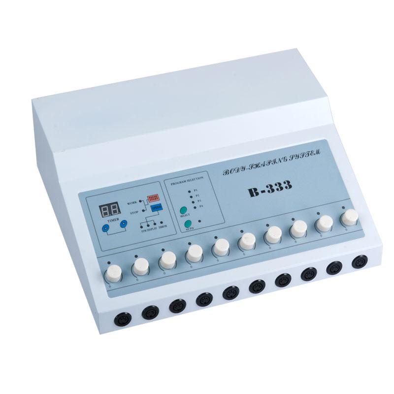 Апарат косметологічний електростимуляції БР-333