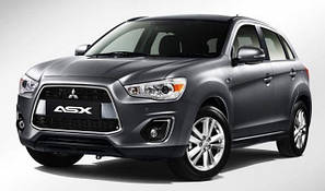 Mitsubishi ASX (2010-)