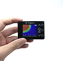 BauTech Тепловізор MLX90640 IR інфрачервоний USB 5V з датчиками температури від-40 °C до 300 °C, фото 2