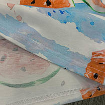 Дитячий топ кавун Five Stars 10761-110р, фото 3