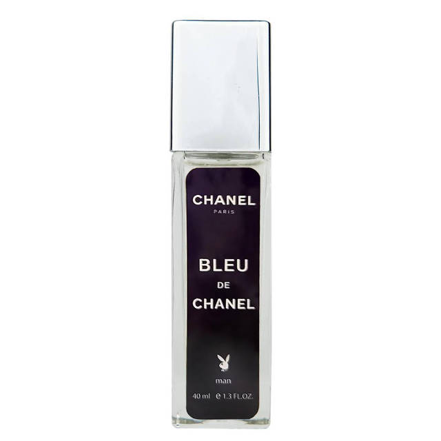 Chanel Bleu de Chanel Pheromone Parfum мужской 40 мл: продажа