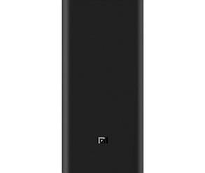 Павербанк Baseus Bipow Digital Display 30000mAh 15W 3A 2USB + Type-C Чорний, фото 3