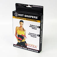 Комплект: массажер для тела Relax and Spin Tone + пояс для похудения Neotex WD-905 Hot Shapers