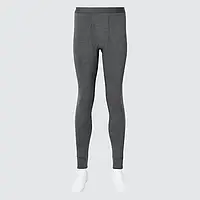 Ультратеплые термо штаны мужские HEATTECH UNIQLO