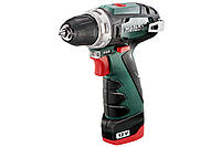 PowerMaxx BS Basic (600984500) Акумуляторний дриль-шуруповерт Metabo