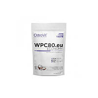 Протеин Ostrovit Wpc Eco 700 g (Coconut cream)