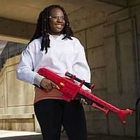 Бластер Hasbro Nerf Roblox Zombie Attack Viper Strike (F5483), фото 2
