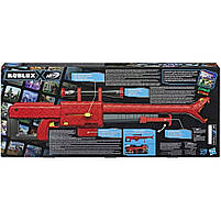 Бластер Hasbro Nerf Roblox Zombie Attack Viper Strike (F5483), фото 7