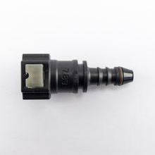 Штуцер топливный быстросъем 7,89-ID6-180°