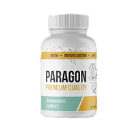 Paragon Premium Quality (Парагон Преміум Кволіті) — капсули проти глистів і паразитів