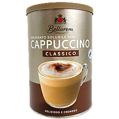 Капучино класичне Белларум Bellarom classic 200g 12шт/ящ (Код: 00-00015819)