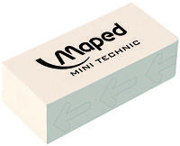 Ластик Maped Mini Technic (MP.011300)