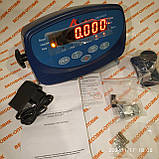 Індикатор для ваг KELI XK-3118 T1 Оригінал!, фото 6