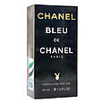 Chanel Bleu de Chanel Pheromone Parfum чоловічий 40 мл, фото 2