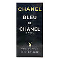 Chanel Bleu de Chanel Pheromone Parfum чоловічий 40 мл, фото 5