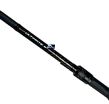 Коропове вудилище Feima Ultimate Carp 3.60м 3.5lb (кільце 50мм) штекерне, 3 секції, фото 3