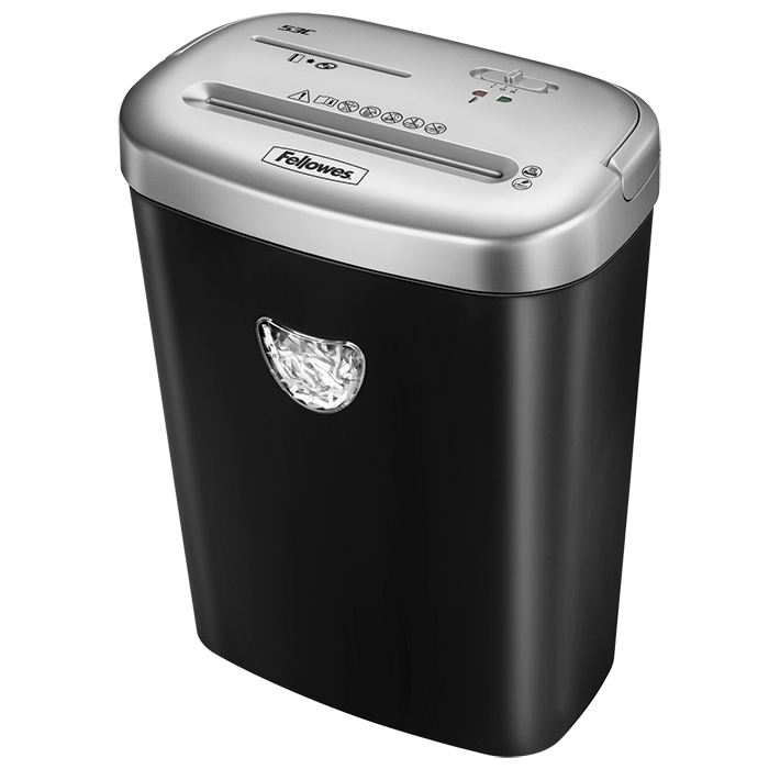 Знищувач документів Fellowes 53C