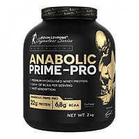 Протеин Anabolic Prime Pro 2000 g (Forest Fruit)