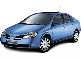 Nissan Primera (2002-2008)